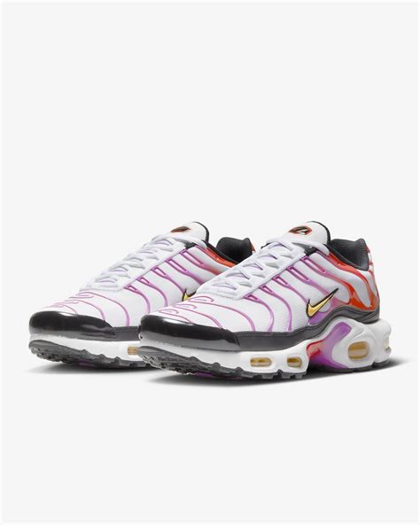 Nike Air Max Plus Damesschoenen.